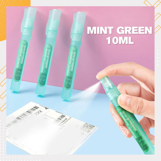 🔥Ny het försäljning🔥Termisk känslig pappersspra(Ju mer du köper, desto högre rabatt)