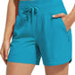 🌞Sommar Hot Sale 49 % rabatt🩳2-i-1-sportshorts: sportig med komfort och stil