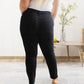 Jeans som lyfter rumpan och formar magen