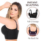 ✨SISTA DAG 70% RABATT-BH med inbyggt shapewear.