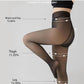 🎁Christmas Specials 50% OFF🔥Vintervarma strumpbyxor Leggings