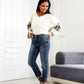 Jeans som lyfter rumpan och formar magen