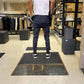 Slim Fit stretchbyxor för män