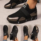 🔥Sista dagen-kampanj 50 % RABATT – Lätta, ventilerande slip-on-sneakers för damer