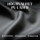 Högklackade fotvalvsstöd sandaler med tjocka klackar och halvklackar