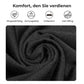 Ärmlös jumpsuit med vida ben för sommarbrisen