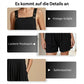 Ärmlös jumpsuit med vida ben för sommarbrisen