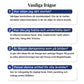 📢📢50 % RABATT !! ⏰Dam Högmidjad Skiktad A-linje Denim Maxikjol