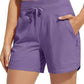 🌞Sommar Hot Sale 49 % rabatt🩳2-i-1-sportshorts: sportig med komfort och stil
