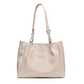 Dam mode stor kapacitet tote bag
