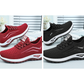Damen Casual Atmungsaktiver Komfort Sneaker