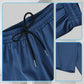 Sportbyxor - Sommar Ice Silk Quick Dry för herrar