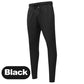 Sportbyxor - Sommar Ice Silk Quick Dry för herrar