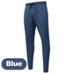 Sportbyxor - Sommar Ice Silk Quick Dry för herrar