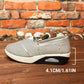 🔥Sista dagen av kampanjen 50 % rabatt – Bekväma randiga slip-on-sneakers för damer