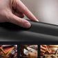 Magnetisk telefonfodral i konstläder till Samsung Galaxy