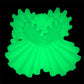 Steampunk virvlande underverk fidget