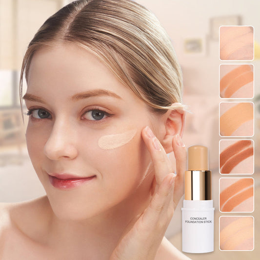 🛍️Concealer-täckande foundation stick💄