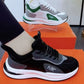 Mode Casual Andningsaktiva Bekväma Fotvalvsstöd Sneakers