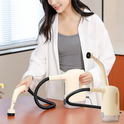 ⏳ Tidsbegränsad Special⌛Hushållsångrengörare med hög temperatur och högt tryck