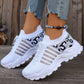 🔥2025 Ny 50% rabatt Hot Sale🔥Ortopediska sneakers med andningsfunktion och halkskydd för damer