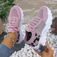 🔥2025 Ny 50% rabatt Hot Sale🔥Ortopediska sneakers med andningsfunktion och halkskydd för damer