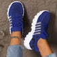 🔥2025 Ny 50% rabatt Hot Sale🔥Ortopediska sneakers med andningsfunktion och halkskydd för damer