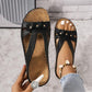 Wedge-sandaler för damer - Nykomlingar Komfort Slip-Ons