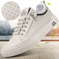 Fotvalvsstöd sneakers med andningsfunktion för herrar