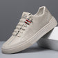 Fotvalvsstöd sneakers med andningsfunktion för herrar