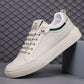 Fotvalvsstöd sneakers med andningsfunktion för herrar