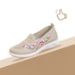 Women’s Casual Breathable Printed Cloth Shoes