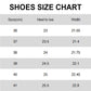 Women’s Casual Breathable Printed Cloth Shoes