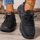 Mode Casual Andningsaktiva bekväma sneakers