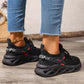 Mode Casual Andningsaktiva bekväma sneakers