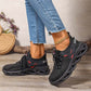 Mode Casual Andningsaktiva bekväma sneakers