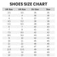 Mode Casual Andningsaktiva bekväma sneakers