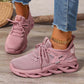Mode Casual Andningsaktiva bekväma sneakers