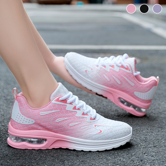 Women's Casual Comfortable Non-Slip Running Shoes