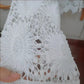 🌸Sale 50% rabatt på långarmad topp med V-ringning från Lace for Women
