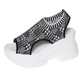 ❄️Last Dagskampanj- 49%Off❄️Women's Wedge Sandals med öppen tå✨