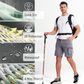 ✨ Tidsbegränsat erbjudande 49% OFF🔥 Herrskor för utomhusbruk, casual cargo shorts👍🏼