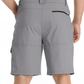 ✨ Tidsbegränsat erbjudande 49% OFF🔥 Herrskor för utomhusbruk, casual cargo shorts👍🏼