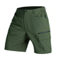 ✨ Tidsbegränsat erbjudande 49% OFF🔥 Herrskor för utomhusbruk, casual cargo shorts👍🏼