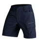 ✨ Tidsbegränsat erbjudande 49% OFF🔥 Herrskor för utomhusbruk, casual cargo shorts👍🏼