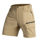 ✨ Tidsbegränsat erbjudande 49% OFF🔥 Herrskor för utomhusbruk, casual cargo shorts👍🏼