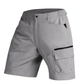✨ Tidsbegränsat erbjudande 49% OFF🔥 Herrskor för utomhusbruk, casual cargo shorts👍🏼