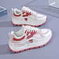 🌸Vårsommar Kampanjperiod! -Lättvikts chunky sneakers för kvinnor🌸（49% rabatt）