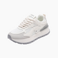 🌸Vårsommar Kampanjperiod! -Lättvikts chunky sneakers för kvinnor🌸（49% rabatt）