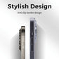Magnetiskt kylningsfodral för iPhone